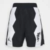 Jordan ZION SHORT - Short de sport Prix Allégé vêtements basket-ball homme