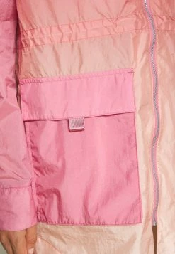 Meilleure qualité Jordan WINDBREAKER - Veste légère vestes col à revers femme -Jordan Soldes Boutique 74acb9d975464e82b91c5b2fb07fad86