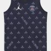 Qualité Supérieure Jordan PSG STATEMENT - Article de supporter vêtements basket-ball enfant -Jordan Soldes Boutique 761e7e21565e4f4a9307fbc85cbd63a8