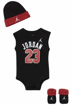 Jordan Prix Avantageux 23 SET UNISEX - Débardeur accessoires basket-ball enfant -Jordan Soldes Boutique 7650dfed5cdc43af9344cb093c1b495c 1