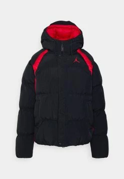 Produit de première qualité Jordan PUFFER - Veste d'hiver vestes capuche homme