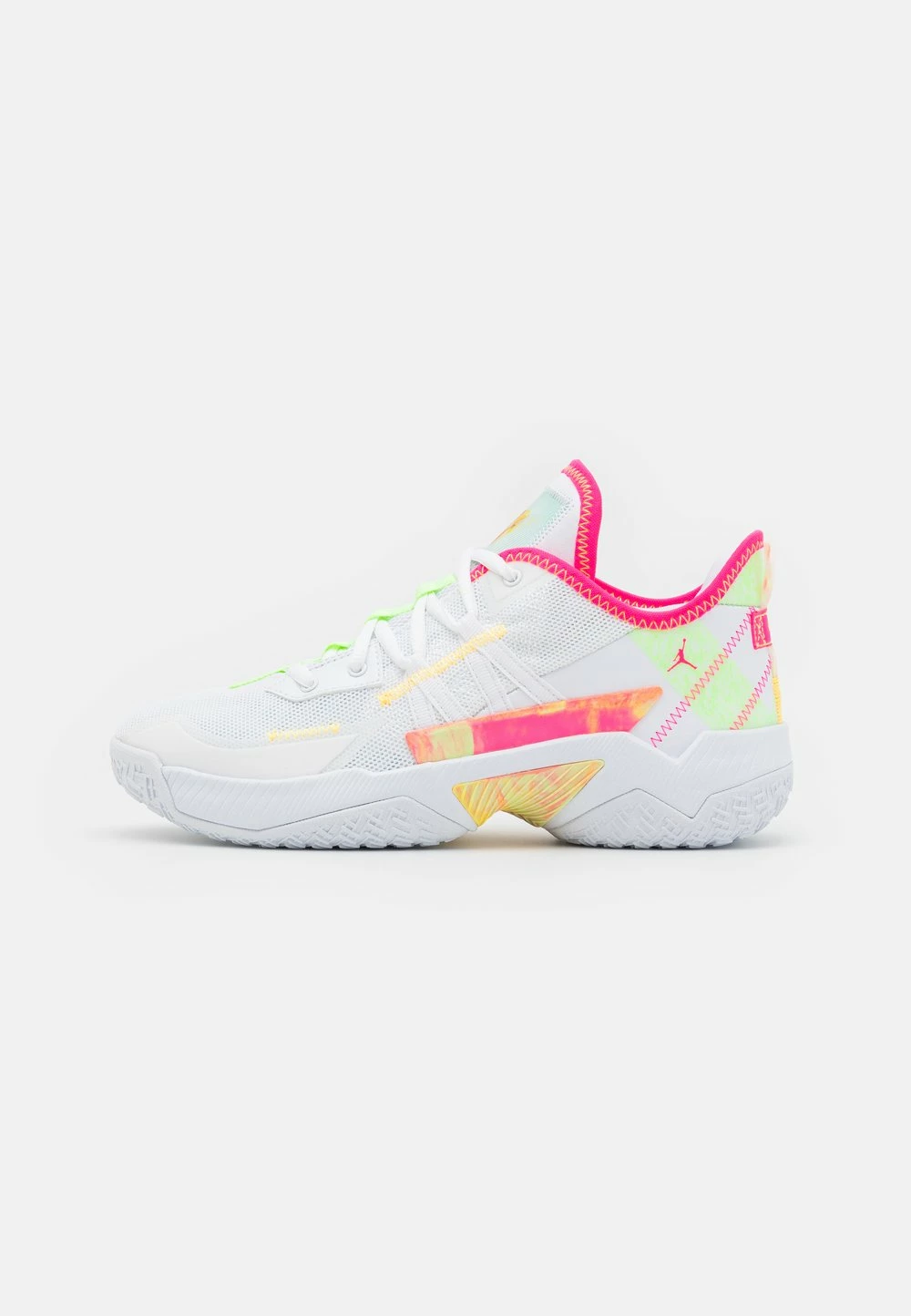 Jordan Authentique 100% ONE TAKE II UNISEX - Chaussures de basket basket-ball 3 Jordan Authentique 100% ONE TAKE II UNISEX - Chaussures de basket basket-ball