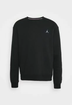 Jordan CREW - Sweatshirt Qualité Garantie sweats & hoodies élastiquée homme -Jordan Soldes Boutique 7b790acda3f9466d87dfc1098a219bba