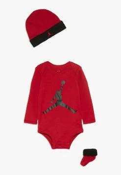 Jordan Qualité garantie 100% JUMPMAN SET UNISEX - Bonnet accessoires basket-ball