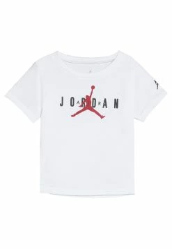 Jordan BRAND TEE - T-shirt imprimé Prix Sacrifiés vêtements basket-ball unisex -Jordan Soldes Boutique 7e68aa06872d4c3ea182574b2db33028