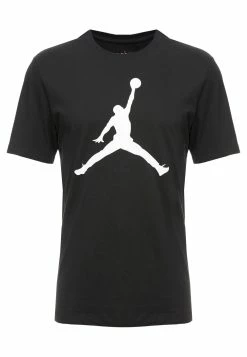 Jordan JUMPMAN CREW - T-shirt imprimé Vendre-Réclame t-shirts & polos col rond homme -Jordan Soldes Boutique 834c04dbff0e408289a4f3fc12d4c1fb 3