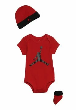 Jordan Prix Sacrifiés JUMPMAN BOOTIE SET UNISEX - T-shirt imprimé accessoires basket-ball -Jordan Soldes Boutique 8371d2b480cd44299442c859c526aef6
