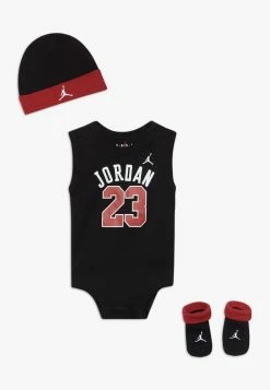 JORDAN 23 SET UNISEX - Bonnet Prix Gelé accessoires basket-ball