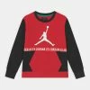 Jordan JUMPMAN CREWNECK UNISEX - Sweatshirt Prix Exclusifs vêtements basket-ball -Jordan Soldes Boutique 83be880f155345fa98087475732677c7