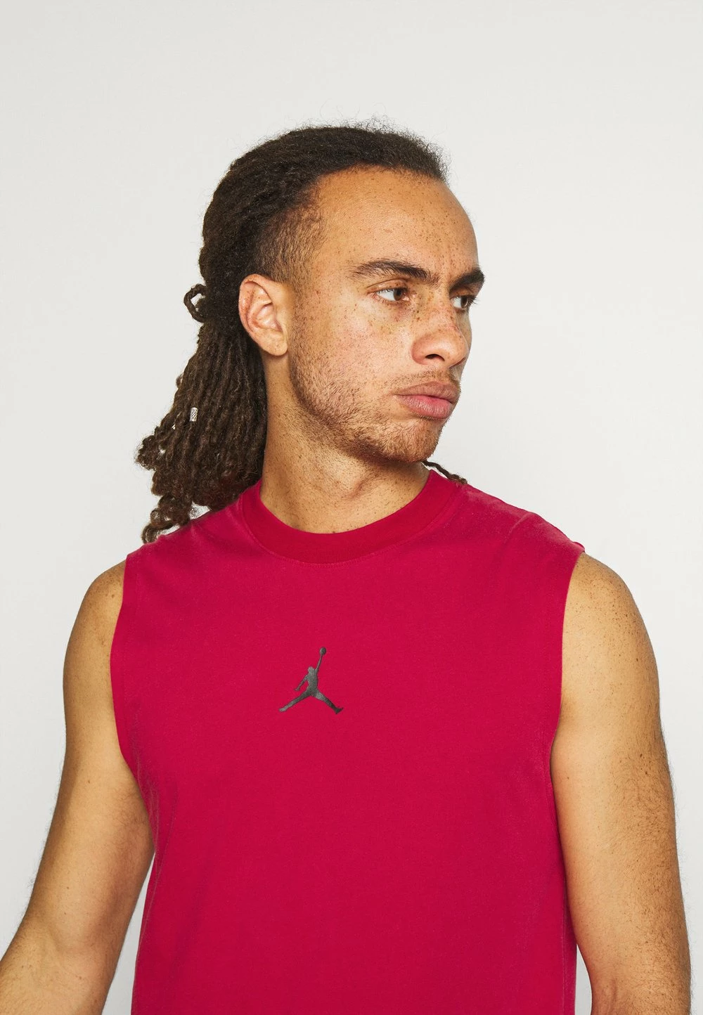 Jordan DRY AIR - T-shirt de sport Qualité Garantie vêtements basket-ball homme 6 Jordan DRY AIR - T-shirt de sport Qualité Garantie vêtements basket-ball homme – Image 4