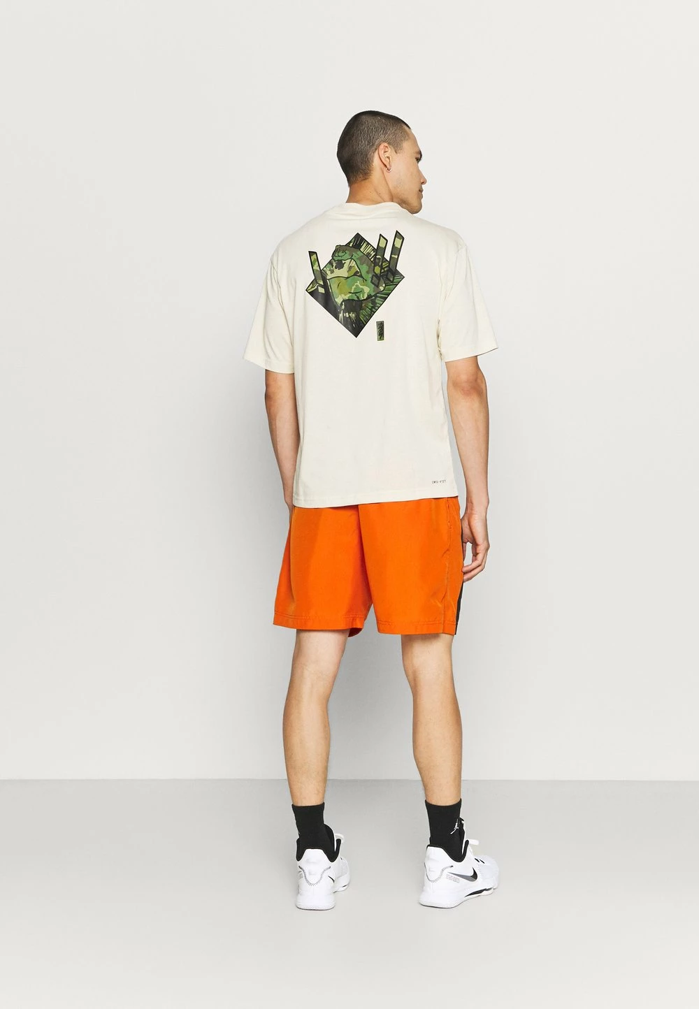 Jordan ZION SHORT - Short de sport Meilleur Prix Garanti vêtements basket-ball homme 5 Jordan ZION SHORT - Short de sport Meilleur Prix Garanti vêtements basket-ball homme – Image 3