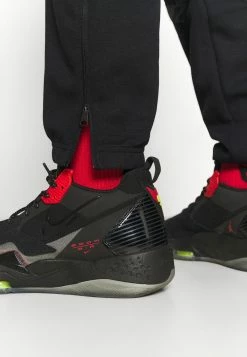 Jordan ZION WILLIAMSON PANT - Pantalon de survêtement Prix Allégé vêtements basket-ball homme -Jordan Soldes Boutique 86792b353a9b4125a6b97b7523f71d69