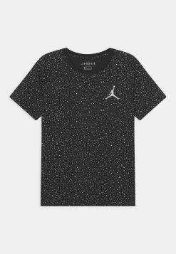 Jordan SHINE - T-shirt imprimé Prix Usine vêtements basket-ball enfant