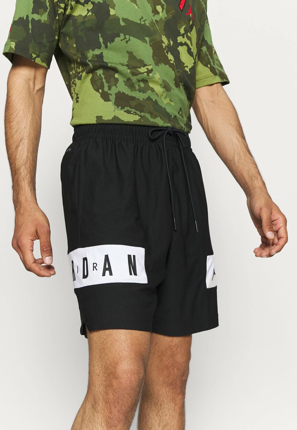 Jordan AIR - Short de sport Faible Prix vêtements basket-ball homme 6 Jordan AIR - Short de sport Faible Prix vêtements basket-ball homme – Image 4