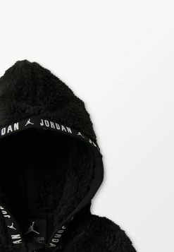 Jordan Prix Accessible SHERPA HOODED COVERALL - Survêtement vêtements basket-ball unisex -Jordan Soldes Boutique 86d726e5a8b6421096eb435cfe964ab3