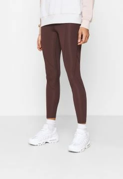 En Remise JORDAN ESSENTIALS 7/8-LEGGINGS MIT MITTELHOHEM BUND FÜR DAMEN - Legging pantalons haute femme