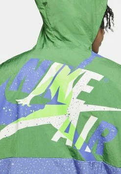 Prix Exclusifs Jordan WINDWEAR - Veste coupe-vent vestes randonnée urbaine homme -Jordan Soldes Boutique 86e6835b05b84f47bb62c9046cf24ad4