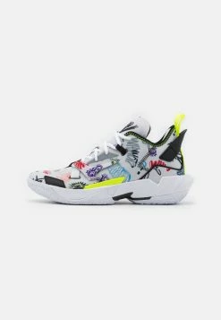 Jordan WHY NOT ZER0.4 - Chaussures de basket Prix Abordable basket-ball homme -Jordan Soldes Boutique 88d7fac503074464a8de4756c921297f