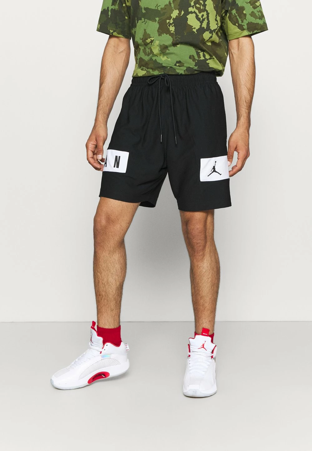 Jordan AIR - Short de sport Faible Prix vêtements basket-ball homme 3 Jordan AIR - Short de sport Faible Prix vêtements basket-ball homme