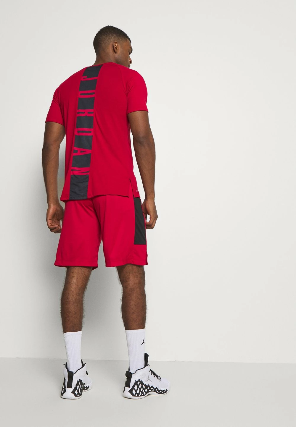 Jordan Meilleure qualité AIR DRY SHORT - Short de sport vêtements basket-ball homme 5 Jordan Meilleure qualité AIR DRY SHORT - Short de sport vêtements basket-ball homme – Image 3