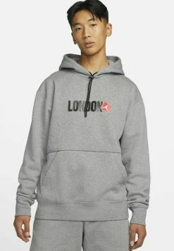 Jordan RĂ©duction LONDON - Sweat Ă capuche vĂȘtements fitness homme