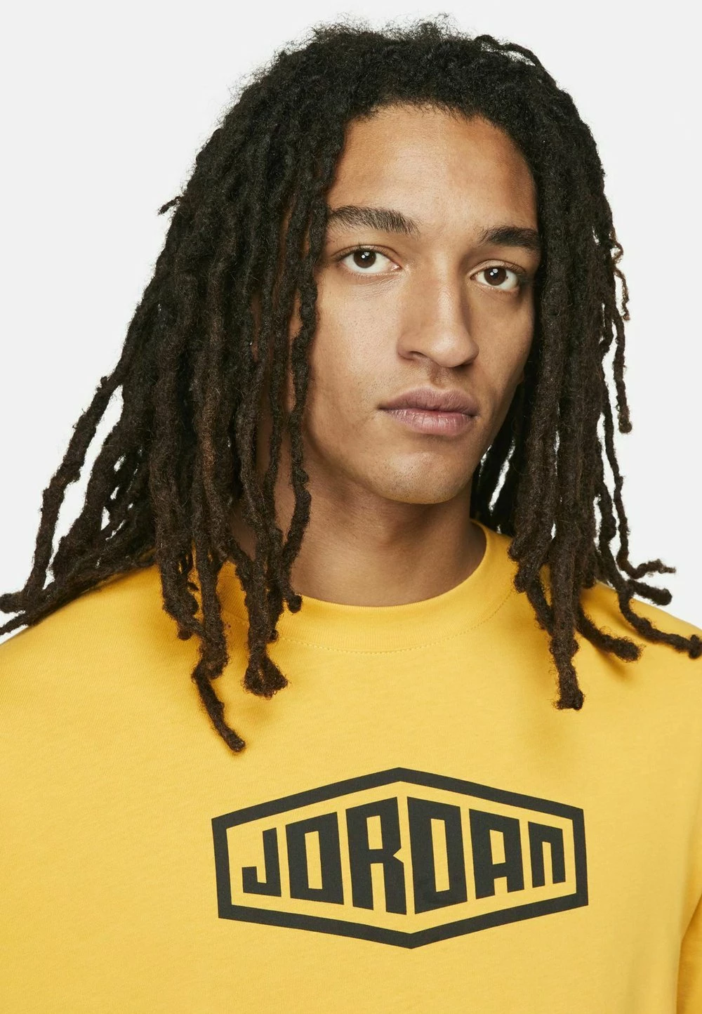 Prix Équitable Jordan T-shirt à manches longues vêtements fitness homme 6 Prix Équitable Jordan T-shirt à manches longues vêtements fitness homme – Image 4