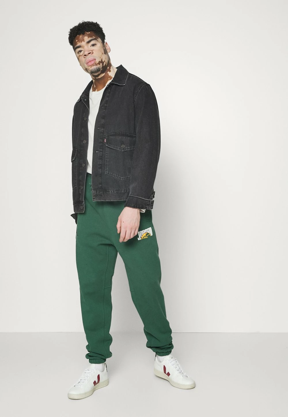 Jordan PANT - Pantalon de survêtement Prix d’Amis pantalons haute homme 4 Jordan PANT - Pantalon de survêtement Prix d’Amis pantalons haute homme – Image 2