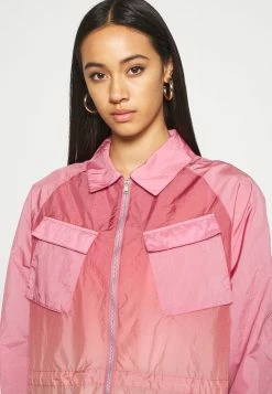 Meilleure qualité Jordan WINDBREAKER - Veste légère vestes col à revers femme -Jordan Soldes Boutique 91c0eec8449c43f1b7ef916c6ed5269a