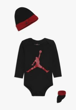 Jordan JUMPMAN SET UNISEX - Bonnet Prix Aimable accessoires basket-ball