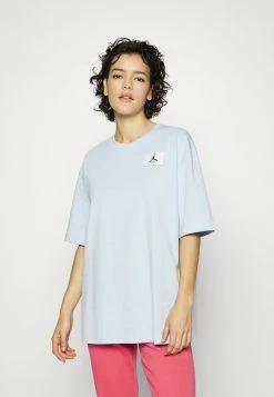 Jordan Discount En Ligne ESSEN TEE - T-shirt basique t-shirts et tops col rond femme