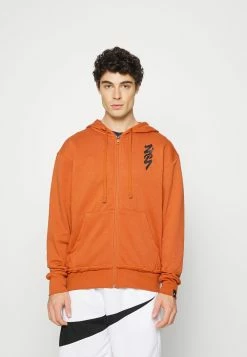 Prix Favorable Jordan ZION HOODIE - Sweat Ă capuche zippĂ© vĂȘtements basket-ball homme