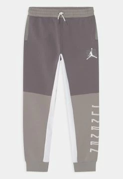 Prix Acceptable Jordan JUMPMAN PANT - Pantalon de survêtement vêtements basket-ball enfant