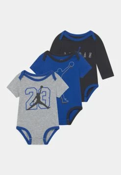 Jordan JUMPMAN MASH UP 3 PACK UNISEX - T-shirt imprimé Meilleure qualité vêtements basket-ball