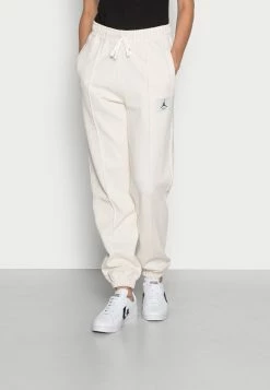 Jordan ESSEN PANT - Pantalon de survêtement 50% Off De Vente pantalons haute femme