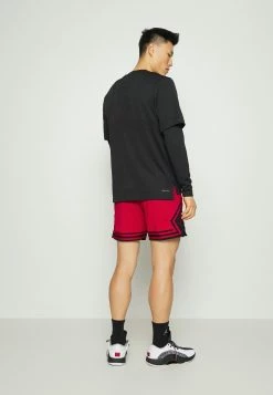 Jordan DIAMOND SHORT - Short de sport Faible Prix vêtements basket-ball homme -Jordan Soldes Boutique 9c844adb81214d0a80b9567b94905aca