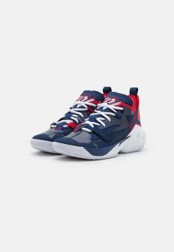 Jordan WHY NOT ZER0.4 - Chaussures de basket Prix Abordable basket-ball homme -Jordan Soldes Boutique 9c84c9aa98c041d89b55edf41623b896