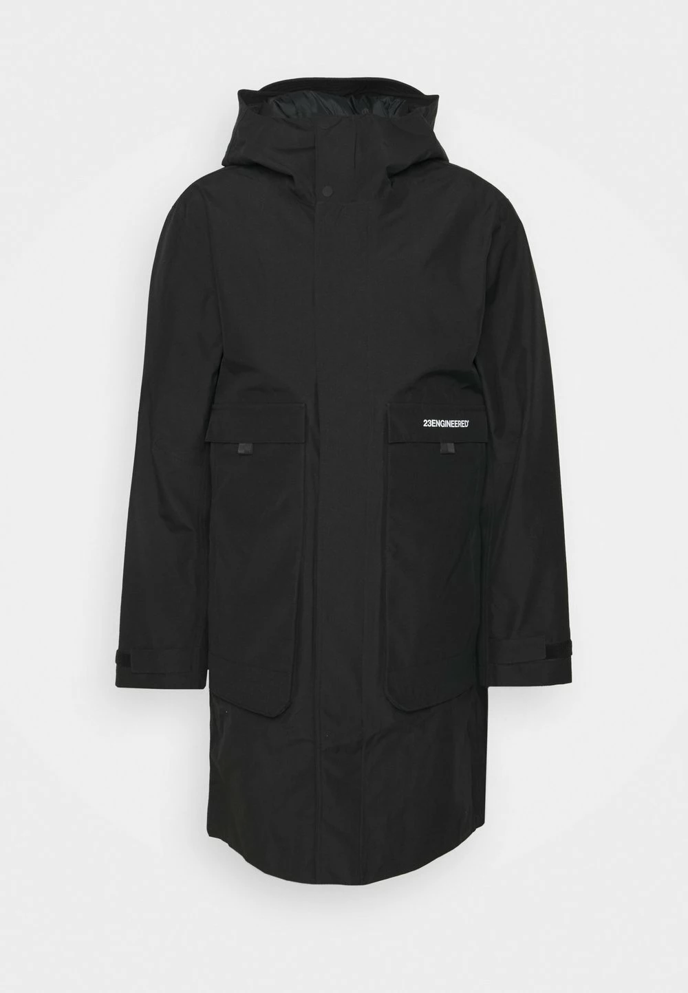 Jordan 2-IN-1 - Veste mi-saison Pas Cher manteaux capuche homme 9 Jordan 2-IN-1 - Veste mi-saison Pas Cher manteaux capuche homme – Image 7