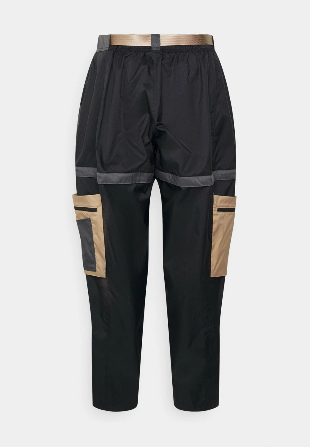 Rabais Jordan NEXT UTILITY PANT - Pantalon cargo pantalons haute femme 4 Rabais Jordan NEXT UTILITY PANT - Pantalon cargo pantalons haute femme â Image 2