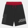 Authentique 100% Jordan NEXT UTILITY - Short de sport vêtements basket-ball enfant