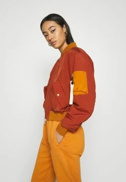 Jordan FLIGHT - Blouson Bomber Réduction vestes col officier femme 13 Jordan FLIGHT - Blouson Bomber Réduction vestes col officier femme -Jordan Soldes Boutique a766a339f148478c9bb0d299c7f1b438