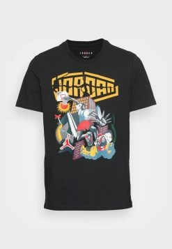 Jordan CREW - T-shirt imprimé Vendre-Réclame t-shirts & polos col rond homme 13 Jordan CREW - T-shirt imprimé Vendre-Réclame t-shirts & polos col rond homme -Jordan Soldes Boutique a933184a2a354176bc155112e9bbcdca