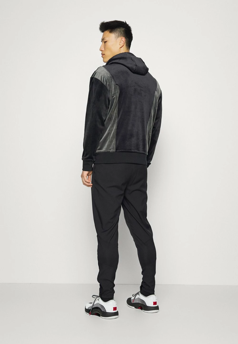 Prix De Rêve Jordan WOVEN PANT - Pantalon de survêtement vêtements basket-ball homme 5 Prix De Rêve Jordan WOVEN PANT - Pantalon de survêtement vêtements basket-ball homme – Image 3