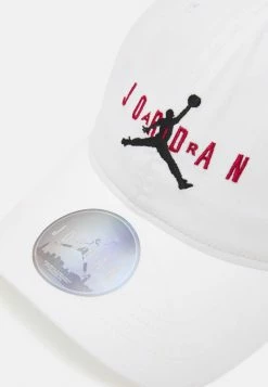 Assurance De l’Authenticité Jordan STRAPBACK UNISEX - Casquette accessoires basket-ball -Jordan Soldes Boutique aaa8ccb5f92f46c59c5f0e0257309ded