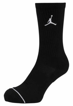Petit Prix Jordan JUMPMAN CREW 3 PACK - Chaussettes de sport vêtements basket-ball homme -Jordan Soldes Boutique aae8bd94bb734da6bc41319ebe5bc724