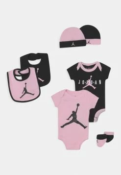Jordan En promotion BABY STARTER 2 PACK SET UNISEX - T-shirt imprimé accessoires basket-ball enfant