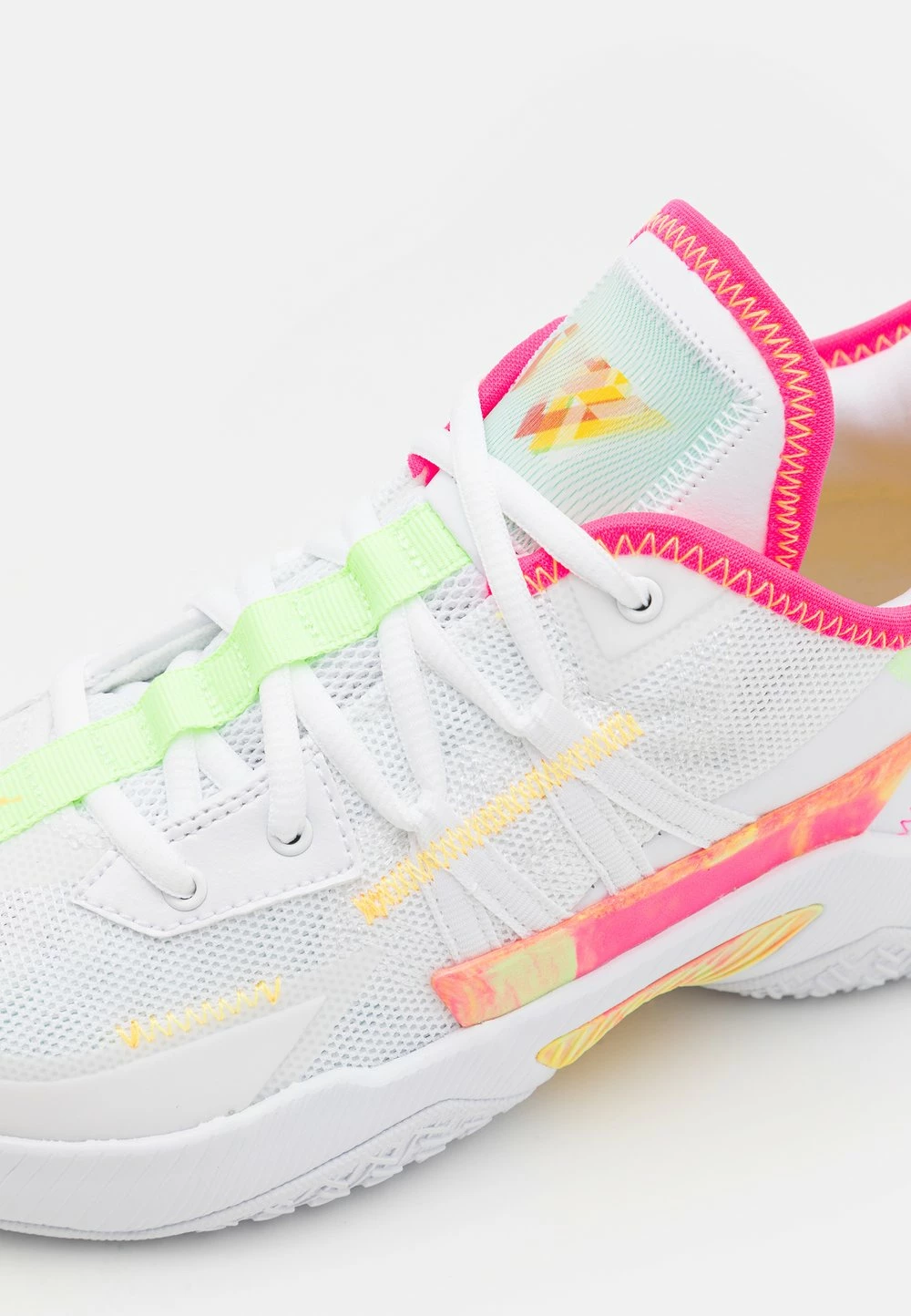 Jordan Authentique 100% ONE TAKE II UNISEX - Chaussures de basket basket-ball 8 Jordan Authentique 100% ONE TAKE II UNISEX - Chaussures de basket basket-ball – Image 6