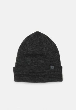 Jordan BEANIE CUFFED JUMPMAN - Bonnet Prix Compétitif casquettes et bonnets basket-ball homme