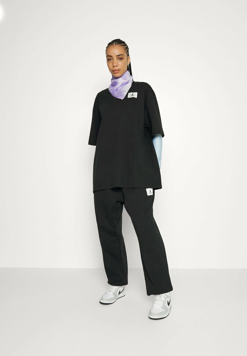 Jordan Prix Distinctifs ESSEN PANT - Pantalon de survêtement pantalons haute femme 7 Jordan Prix Distinctifs ESSEN PANT - Pantalon de survêtement pantalons haute femme – Image 5