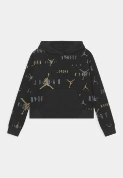 Prix Ourlé Jordan HOLIDAY SHINE - Sweatshirt vêtements basket-ball enfant
