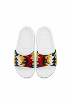 Prix Avantageux Jordan BREAK SLIDE - Sandales de bain chaussures ouvert unisex -Jordan Soldes Boutique b3e06c01c52f4071856b8ad2fecd6409